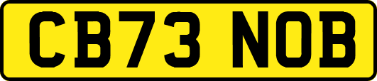 CB73NOB