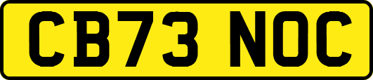 CB73NOC