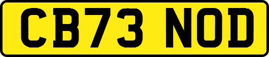 CB73NOD