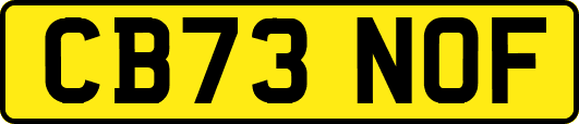 CB73NOF