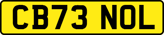 CB73NOL