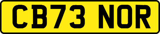 CB73NOR