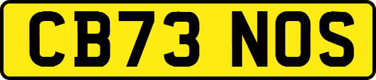 CB73NOS
