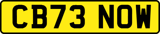 CB73NOW