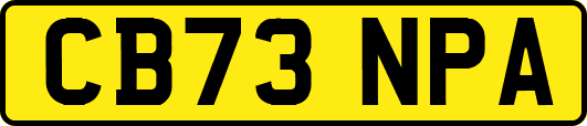 CB73NPA