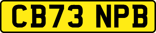 CB73NPB