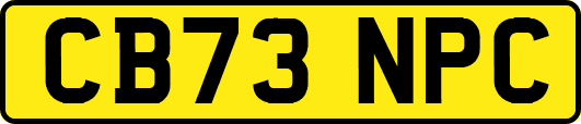 CB73NPC