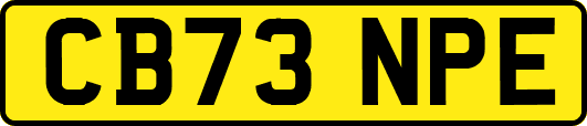 CB73NPE