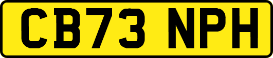 CB73NPH