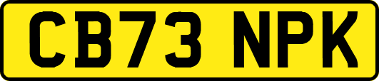 CB73NPK