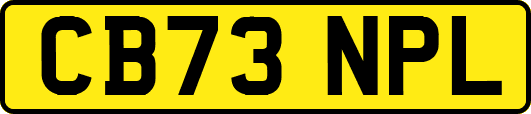CB73NPL