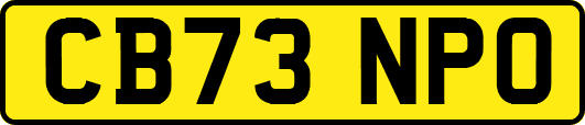 CB73NPO
