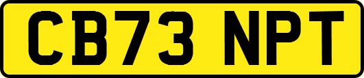CB73NPT