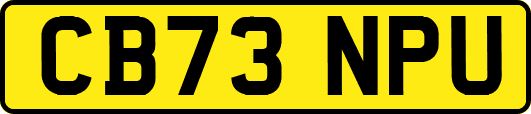 CB73NPU