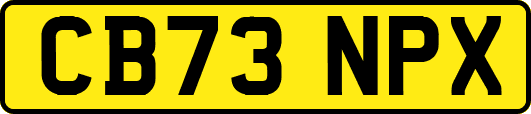 CB73NPX