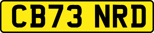 CB73NRD
