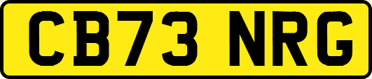 CB73NRG