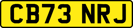 CB73NRJ