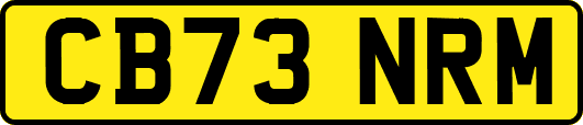 CB73NRM