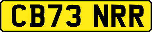 CB73NRR