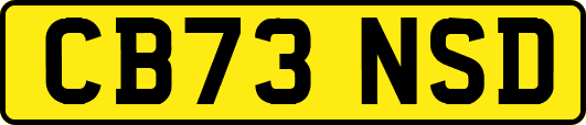 CB73NSD