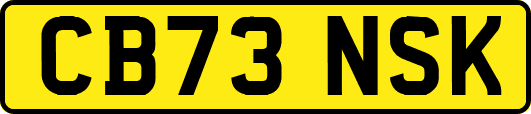 CB73NSK