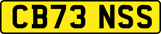CB73NSS