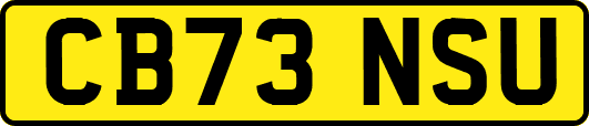 CB73NSU