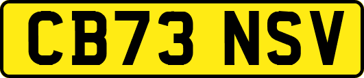CB73NSV