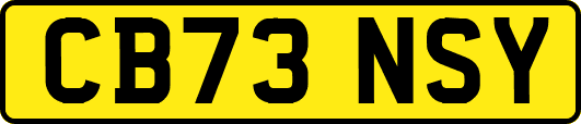 CB73NSY