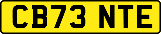 CB73NTE