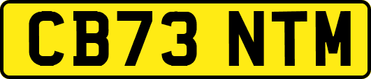 CB73NTM