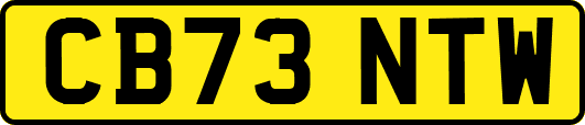CB73NTW