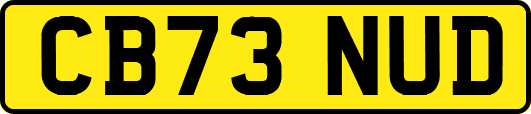 CB73NUD