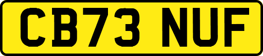 CB73NUF