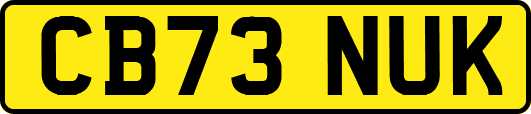 CB73NUK