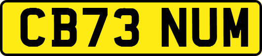 CB73NUM