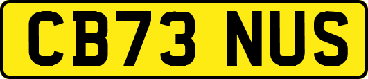 CB73NUS
