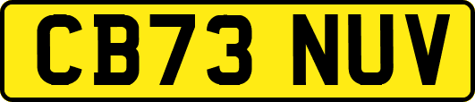 CB73NUV