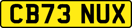 CB73NUX
