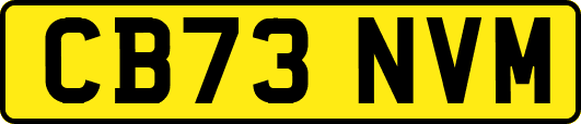 CB73NVM