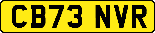 CB73NVR