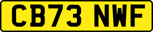 CB73NWF