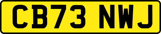 CB73NWJ