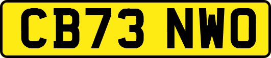 CB73NWO