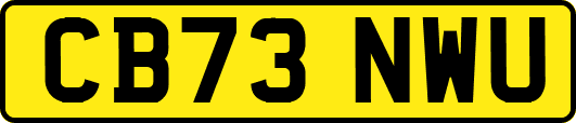 CB73NWU