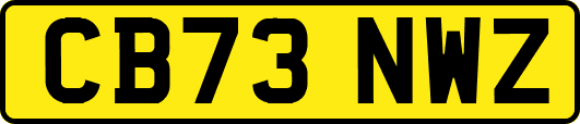 CB73NWZ