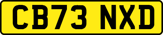 CB73NXD