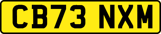 CB73NXM