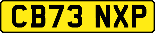 CB73NXP